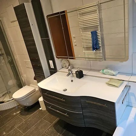 Апартаменты Dream In Pattonville