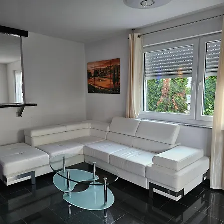 Апартаменты Dream In Pattonville *