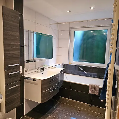 Dream In Pattonville Апартаменты Ремзек--Паттонвиле