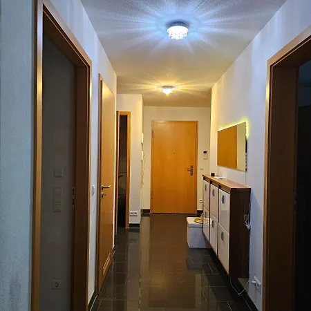 Апартаменты Dream In Pattonville Ремзек--Паттонвиле