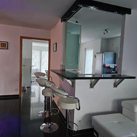 Dream In Pattonville * Ремзек--Паттонвиле