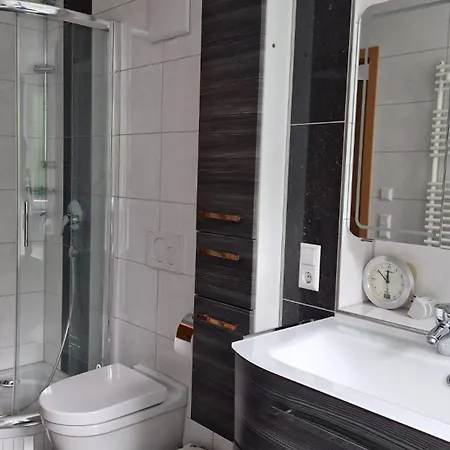 Apartment Dream In Pattonville *