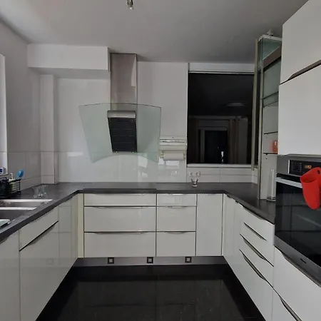 Apartment Dream In Pattonville