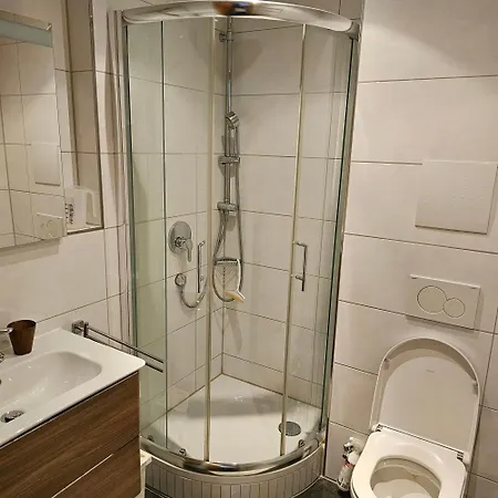 Dream In Pattonville Апартаменты Ремзек--Паттонвиле