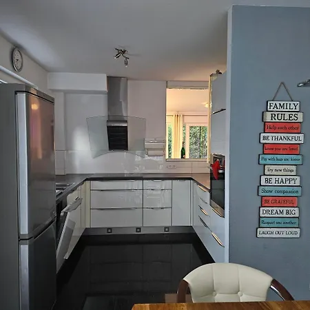 Dream In Pattonville Апартаменты