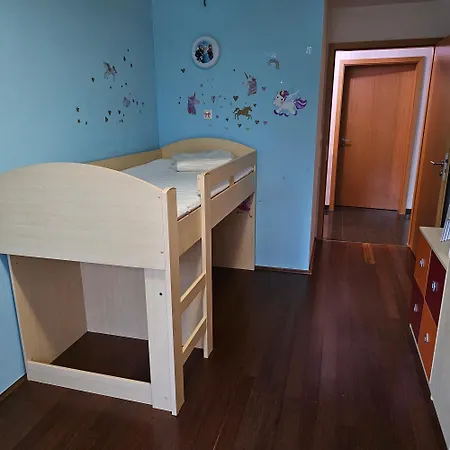 Dream In Pattonville Апартаменты Ремзек--Паттонвиле