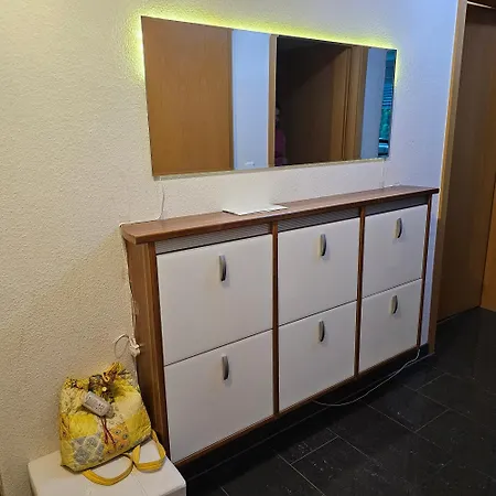 Апартаменты Dream In Pattonville Ремзек--Паттонвиле