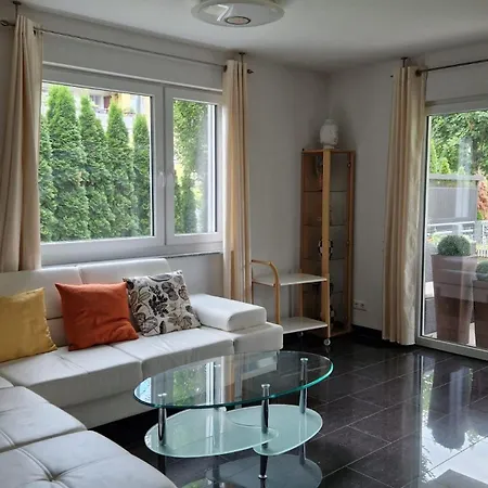 Apartment Dream In Pattonville