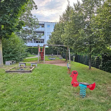 Dream In Pattonville Апартаменты