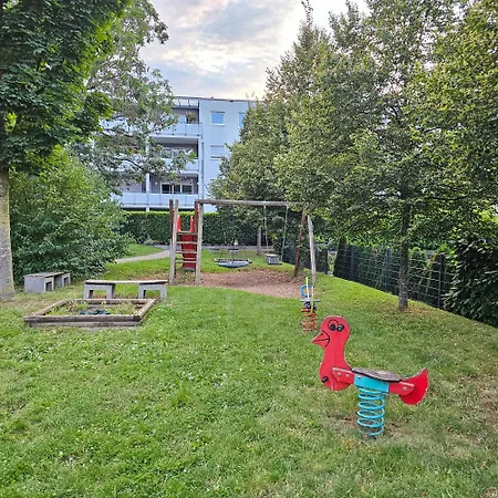 Dream In Pattonville Apartment