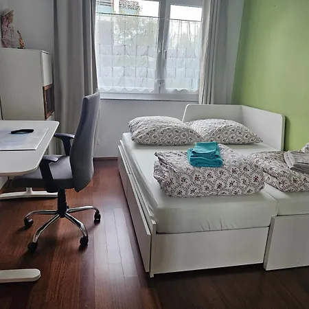Dream In Pattonville Remseck am Neckar