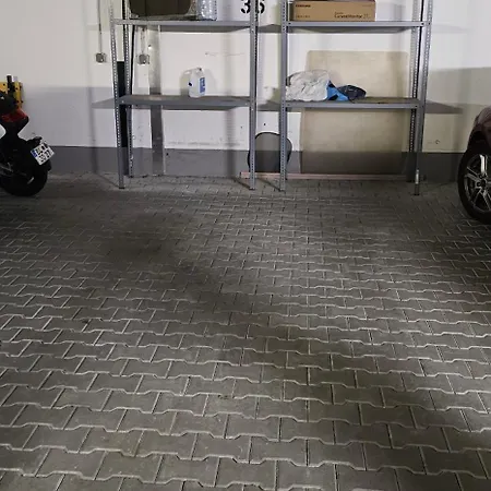 Апартаменты Dream In Pattonville *