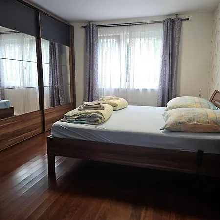 Dream In Pattonville *